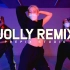 #舞蹈练习室 ASAP Ferg - Jolly Remix _ TENSSII choreography