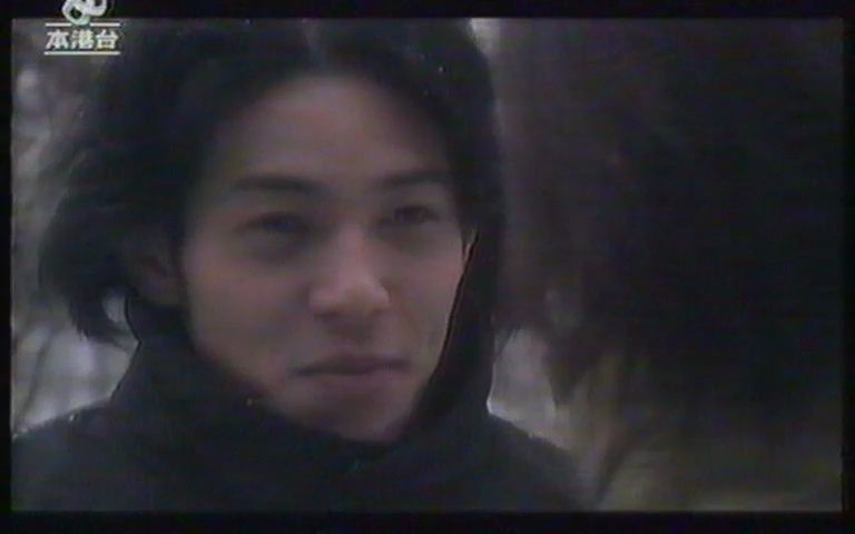 2002年香港亚视本港台播出《幪面超人古迦》结局片段  最后的变身  粤语配音  假面骑士KUUGA  假面骑士空我