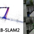 ORB-SLAM2 复现效果视频
