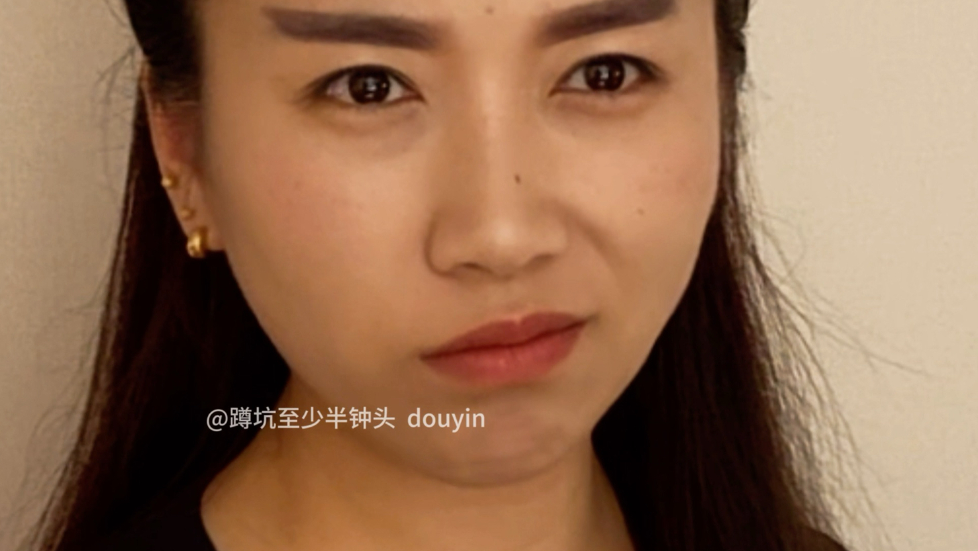 常威转场
