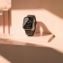 Keyshot Apple Watch (场景效果制作)