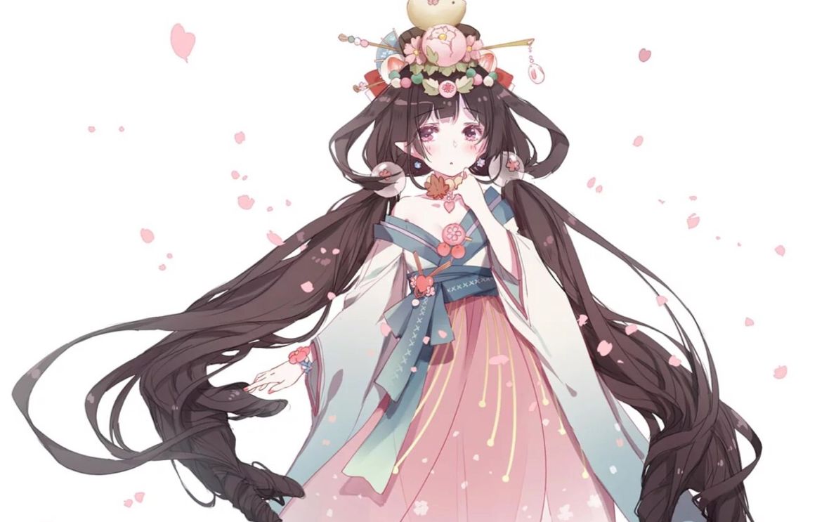 RG《阴阳师》特辑第五十五期:二口女--不停吃东西才能堵住的另一张嘴