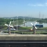 【南京地铁】南京地铁2号线POV左侧展望 羊山公园——南大仙林校区