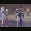 【25時、ナイトコードで。 × 鏡音リン】再生【3DMV／『世界计划 多彩舞台』主题原创曲 SEKAI ver.】【中文CC字幕
