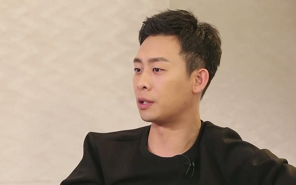 【张译】《来电》专访2016