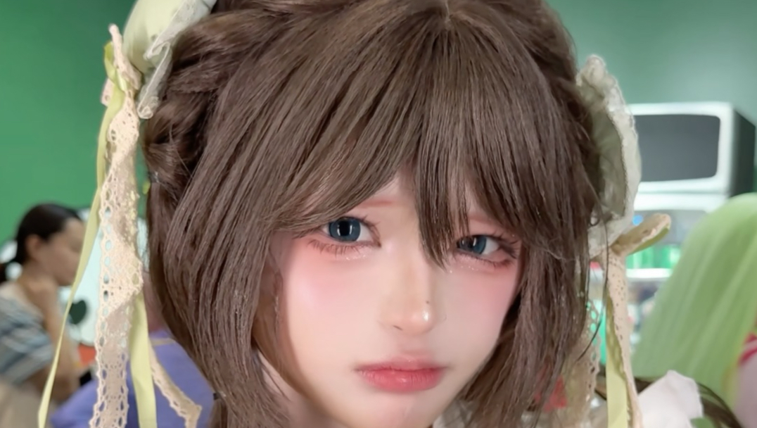 南方女友VS北方女友