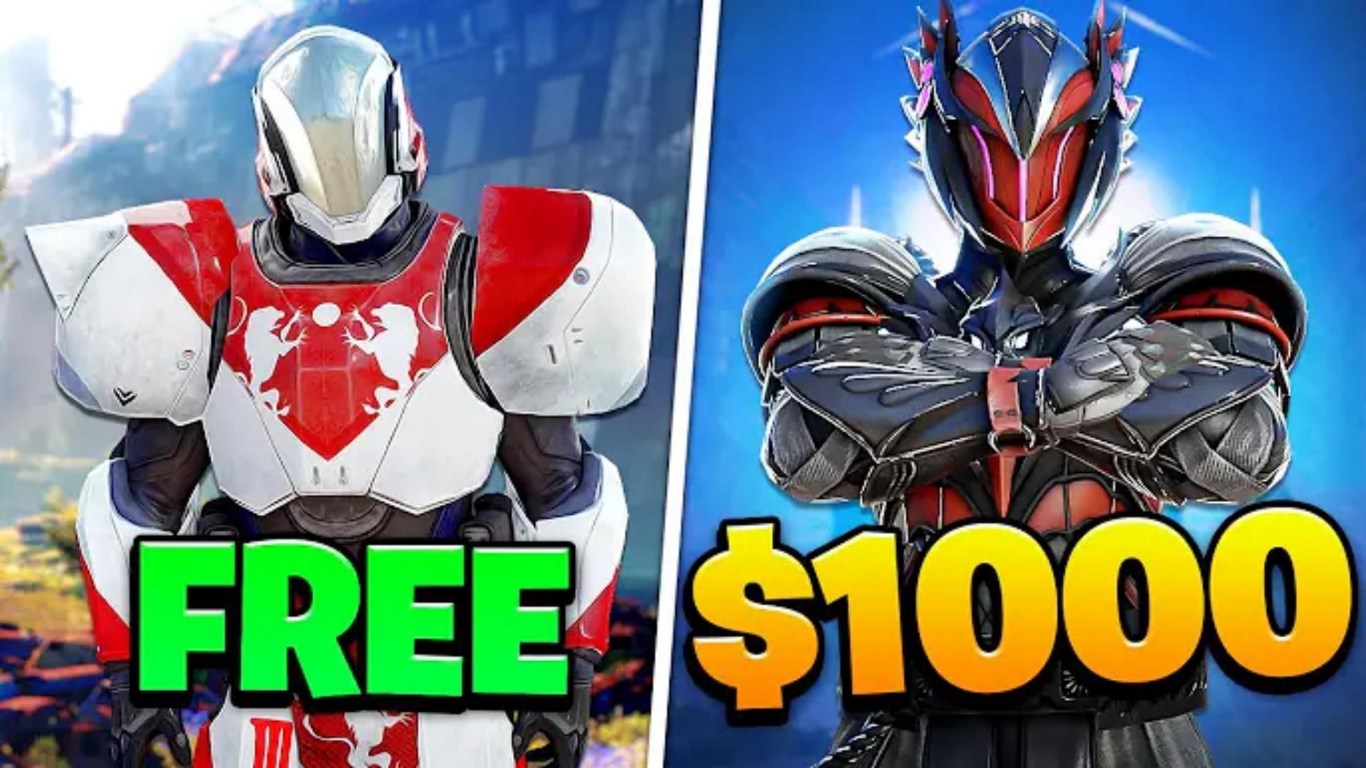 【Sweatcicle】2025年零氪玩命运2值不值得