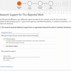 Elsevier：使用编辑管理器中的声明工具