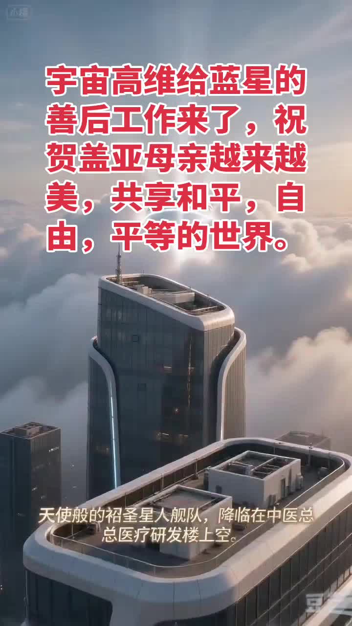 高维帮助人族