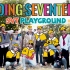 【SVT_ZER·0】GOING SEVENTEEN 2019 EP24 (SVT Playground #1) 零站中