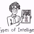 【多元智能】9 types of intelligence