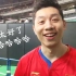 【采访】马龙：提奥运我紧张！许昕：我球太好了！樊振东：我会努力！