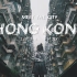 索尼A7S2拍摄  香港旅拍VLOG  【MEET HONG KONG】