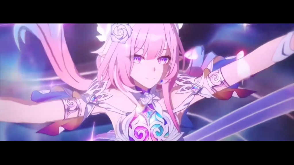 《崩坏：星穹铁道》「昔涟」超带感「BGM」消人声加长版