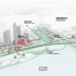 SOM_海珠创新湾沥滘核心区城市设计及建筑群概念方案设计国际竞赛