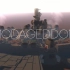 我的世界 MineCraft 歌曲《Modageddon》