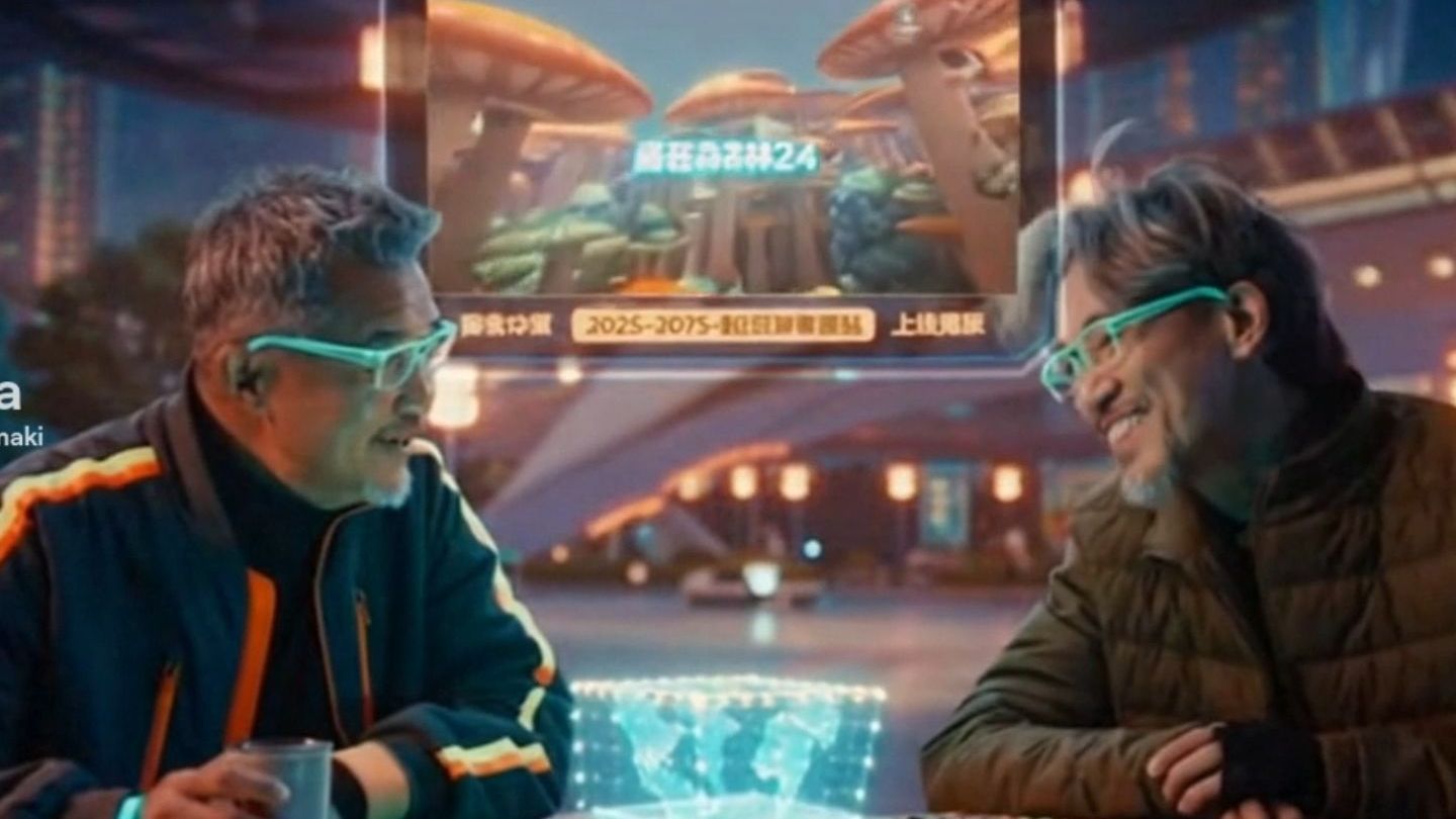 50年后的CS僵尸逃跑玩家