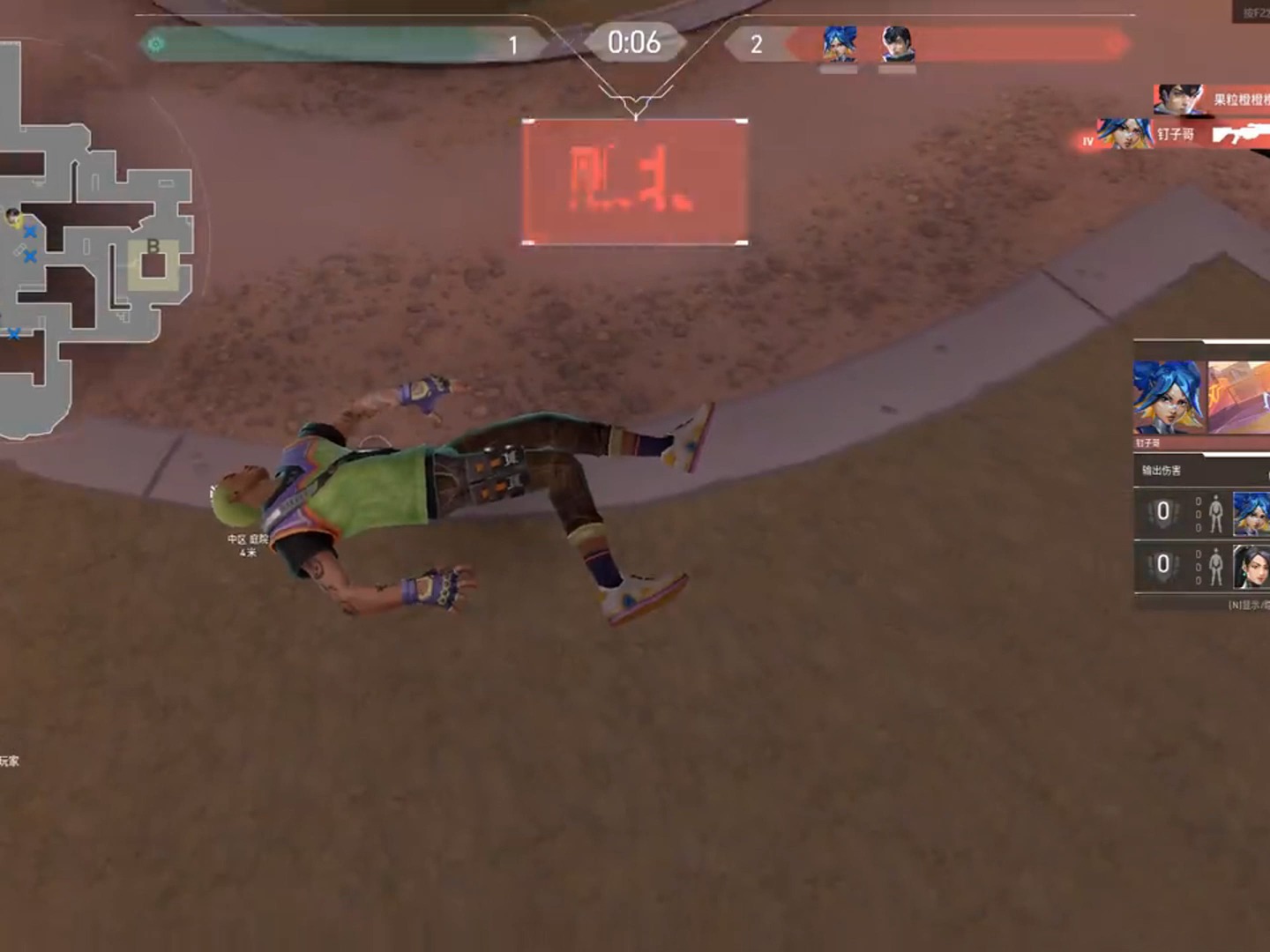 朋友说一秒都不需要剪