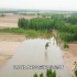 全长170公里的永定河北京段实现25年来首次全线通水