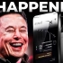 【马斯克动态追踪】埃隆·马斯克（Elon Musk）的全新手机摧毁了所有竞争