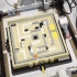 LEGO  EV3 迷宫机器人（lego 21305）