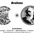 德意志安魂曲 Brahms: Ein deutsches Requiem (David Zinman & MDR-Run