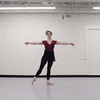 Kathryn Morgan【纯跟练无讲解】芭蕾基训