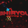 （转载）Shiryou [死霊] - Preview 6 [47.36% decorated] // (8 min. EXTREME DEMON)_休闲/小游戏热门视频