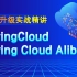 SpringCloud|Spring Cloud Alibaba全套完整版框架开发教程-微服务项目实战【大牛亲授Spri