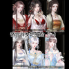 帝宫辞个人喜欢女妃合集（一）_游戏热门视频