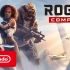 【游戏预告】射击游戏《Rogue Company》将登陆switch