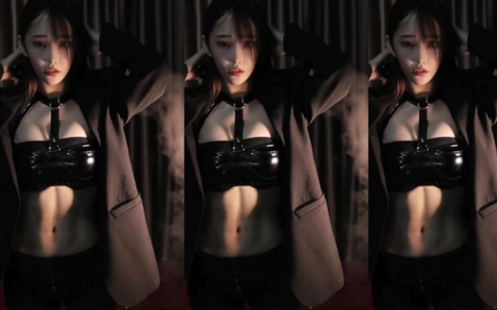 vivi小小酥 明与暗