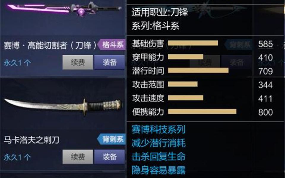 枪神纪最强格斗刀这个弱点令人窒息新系列测评