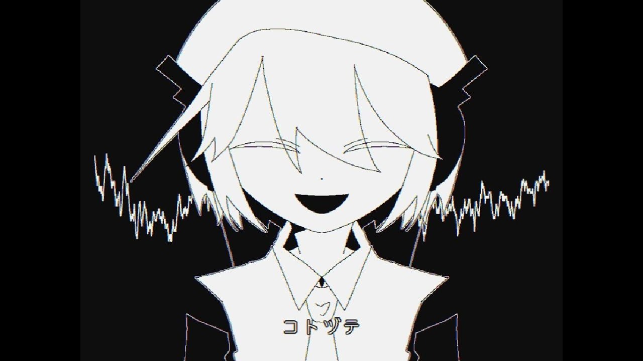 コトヅテ/唄音ウタ