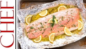 Easy Mediterranean Salmon Recipes: 10 Delicious and Healthy Dishes