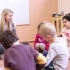 学前教育：幼儿园集体游戏活动集锦（2）