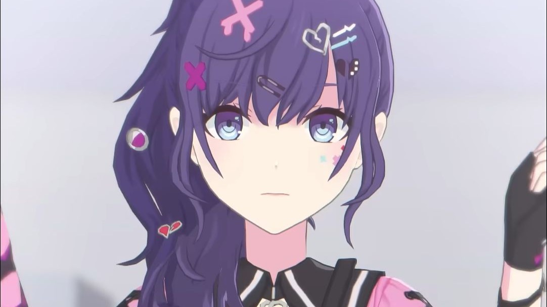 『Iなんです』真冬试着跳了哦！