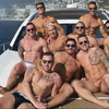 欧美各国gay男高颜值代表，你最pick谁