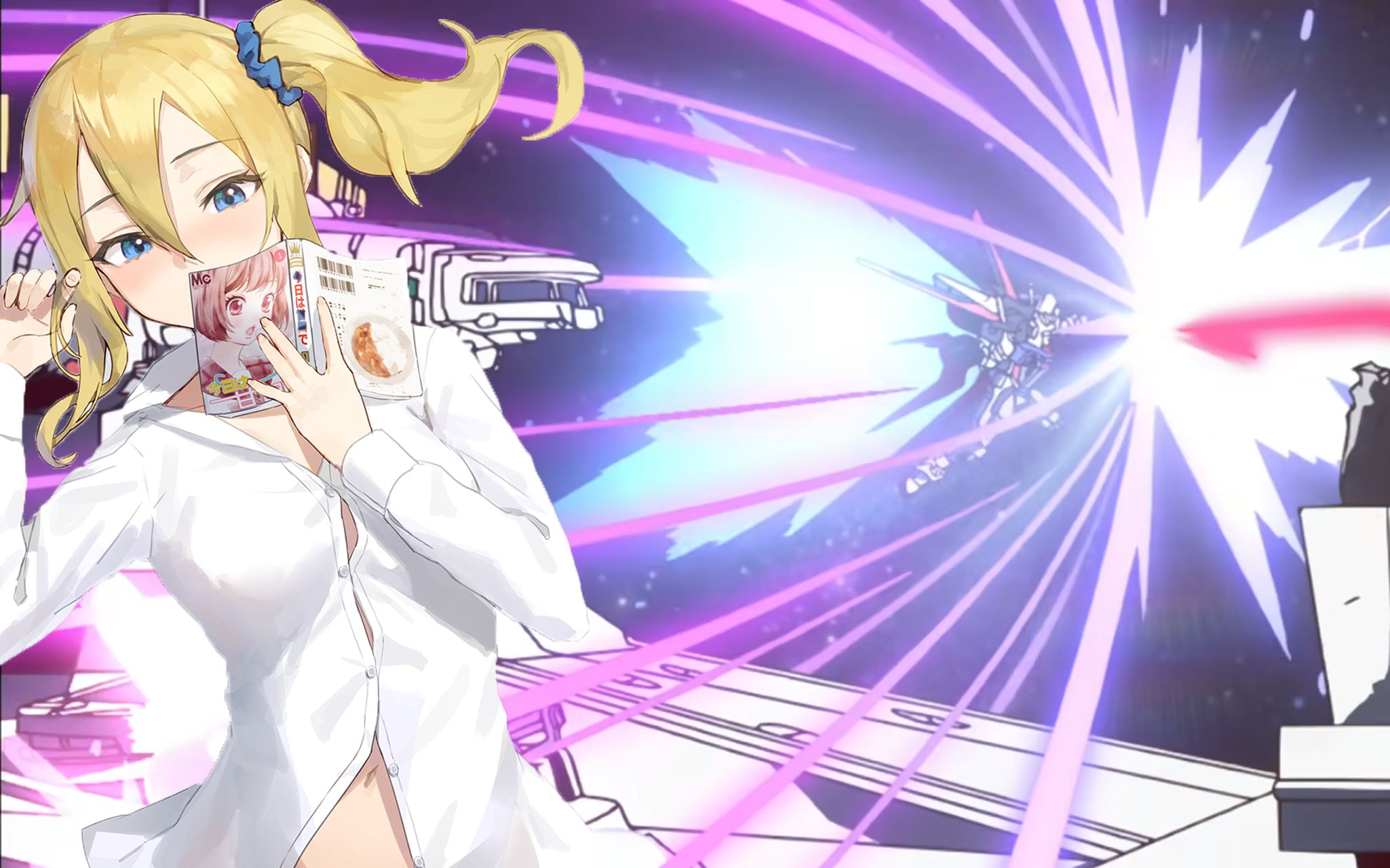 「All I Ever Wanted 毕生所求」The Villains Lair 恶棍巢穴(Ep.7)【PattyCake】O源K音乐