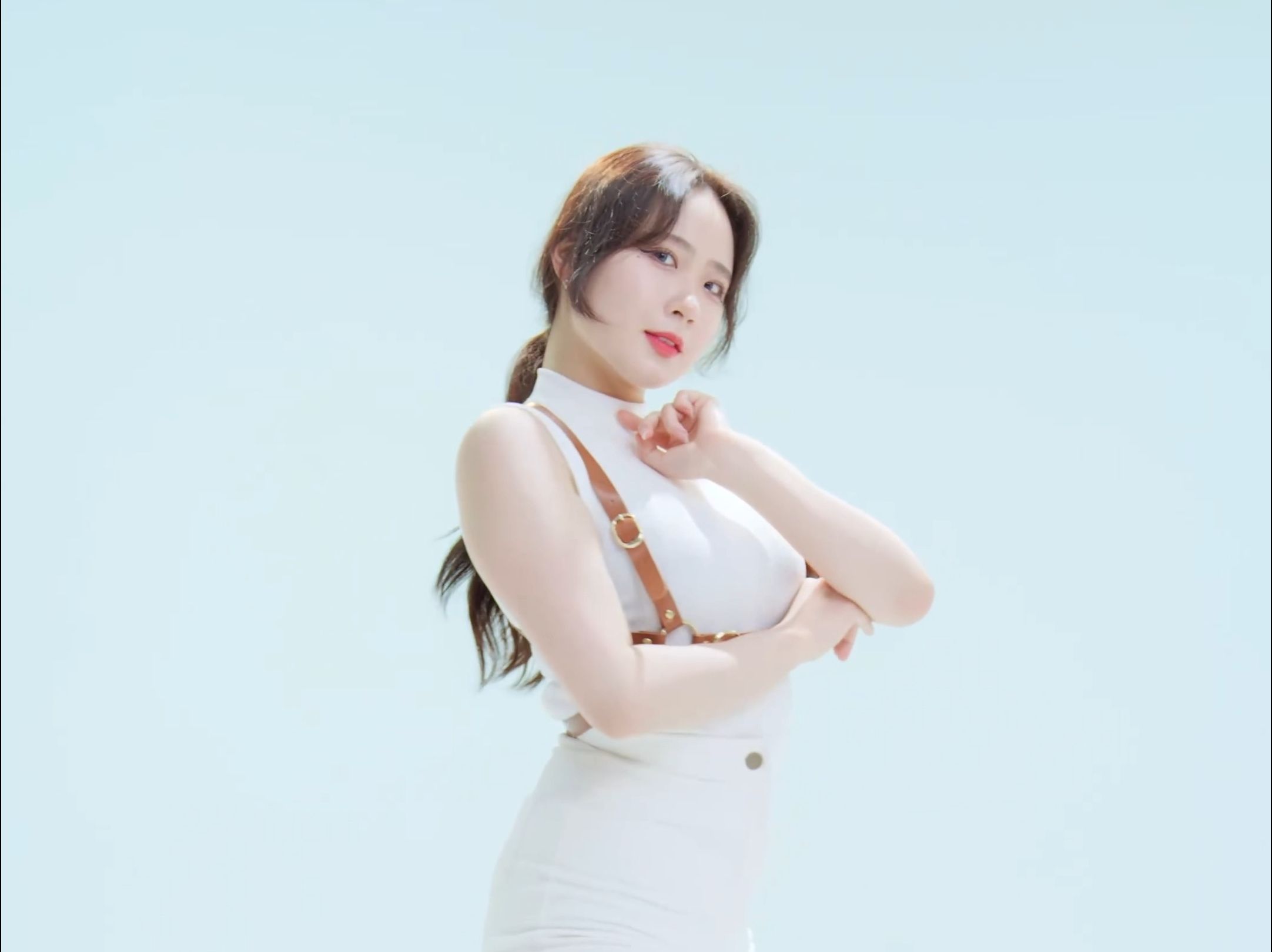 郑仁，Good-night Kiss2