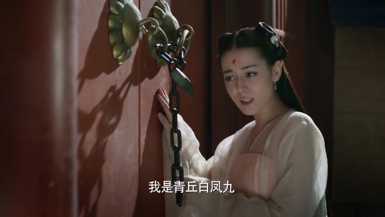 三生三世迪丽热巴cut第19集_电视剧相关_电视剧