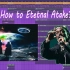 如何制作Eternal Atake专辑类型的伴奏？？？