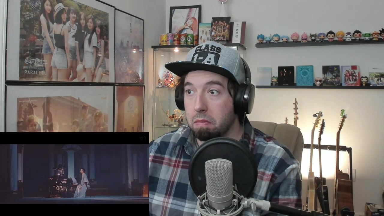 韩国人看中国电视剧反应