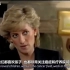 戴安娜王妃采访中文字幕。女性婚姻