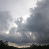 雨过天晴云破处，这般颜色做将来