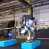 高清高能!!!!波士顿动力公司机器人视频，吾辈当自强