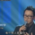 【喵呜字幕组】The One - 那个男人 2012年韩国我是歌手版中韩字幕