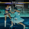 死或生6 排位赛 环 VS 霞 No.1132_游戏热门视频