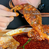 今天伙食有点硬啊，兄弟们
