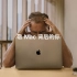 【Apple】敬 Mac 背后的你【最新苹果官方Mac宣传片】